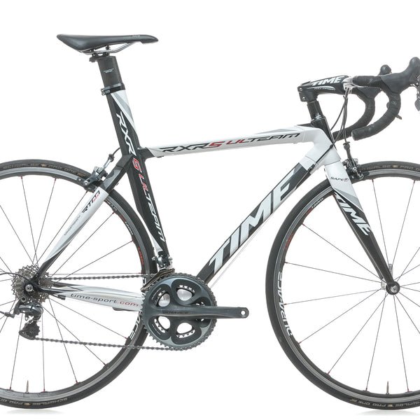 Time RXRS Ulteam XX-Small Bike - 2013 | The Pro's Closet