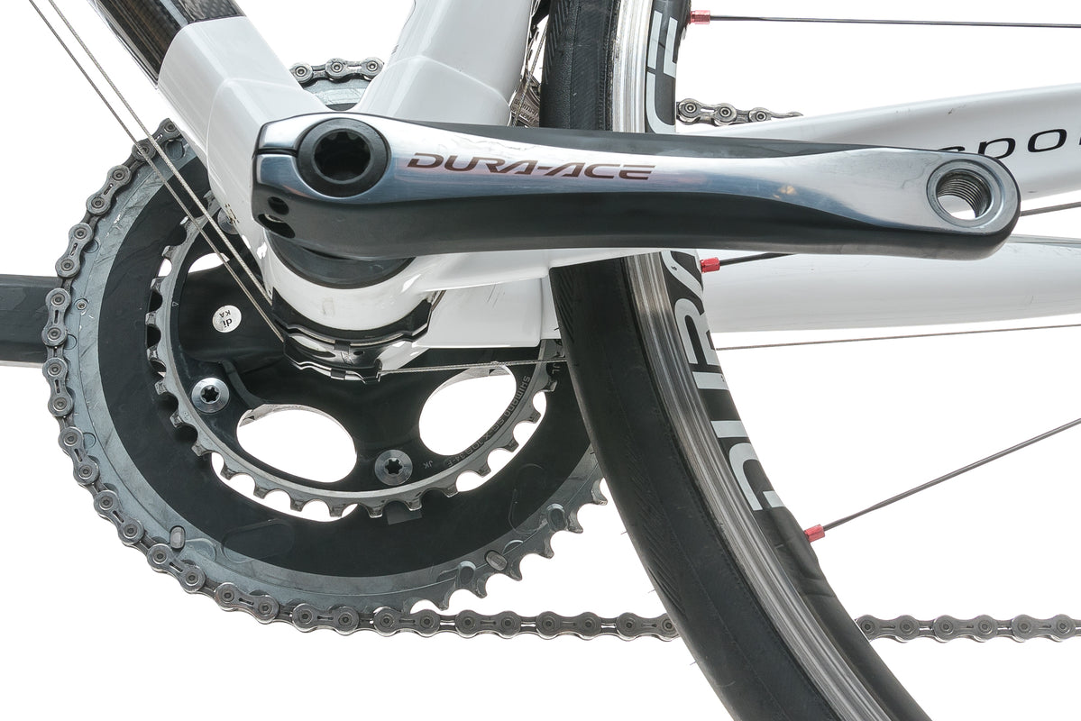 Time RXRS Ulteam XX-Small Bike - 2013 | The Pro's Closet