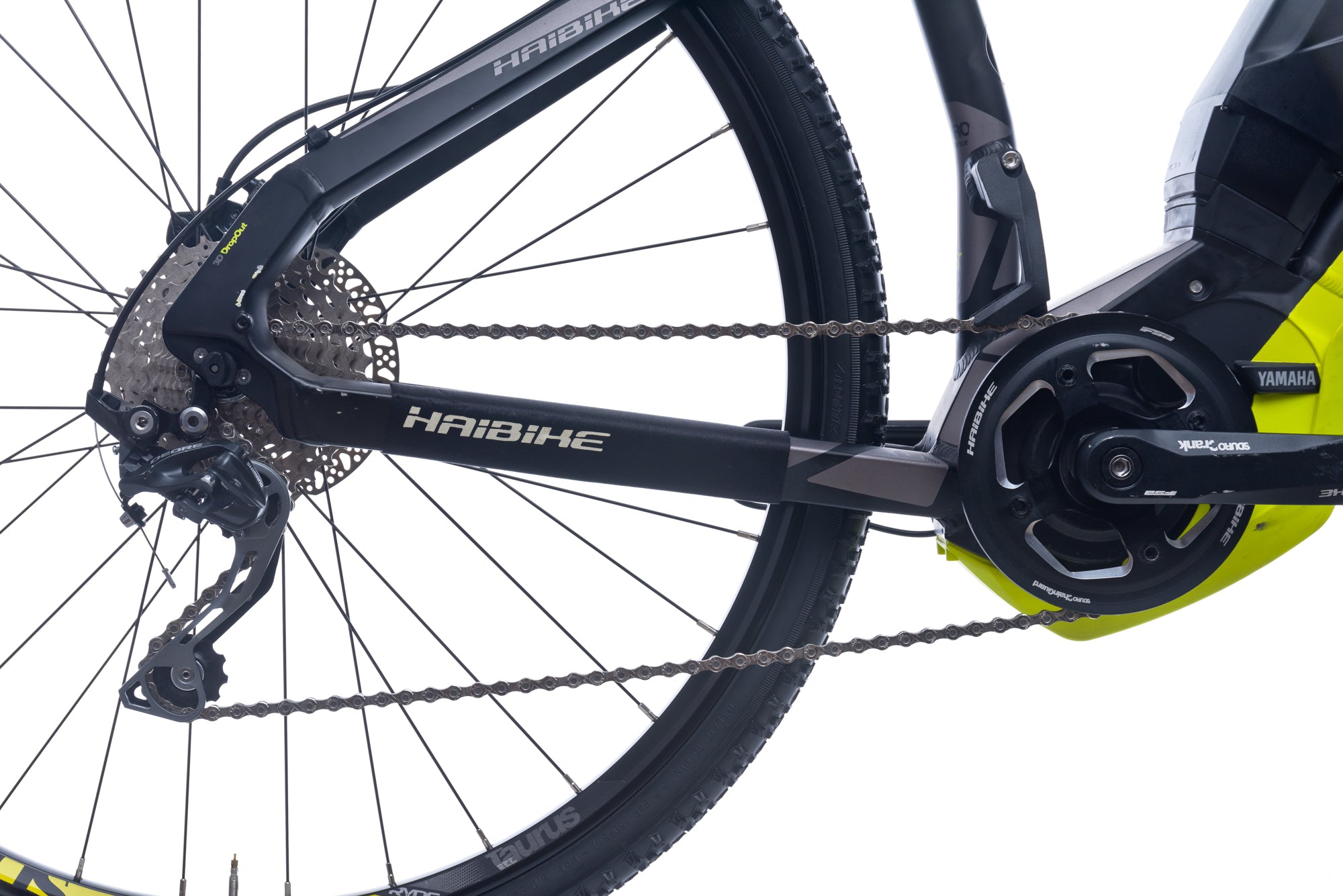 haibike sduro fahrradschloss Haibike Sduro Cross SL 19.5in E-Bike - 2016