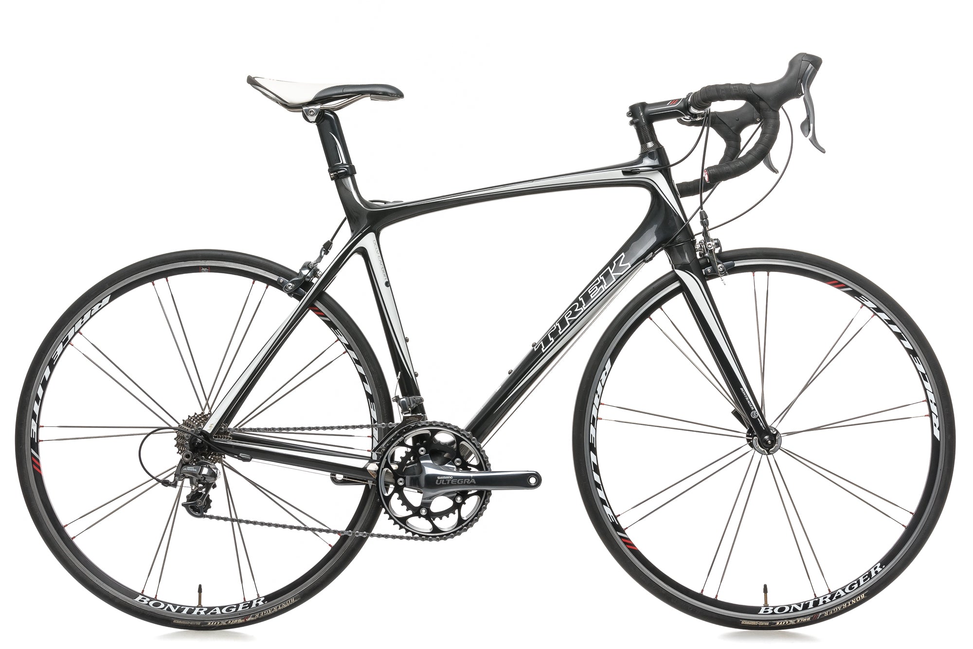 2008 trek bicycles Trek Madone 5.2 56cm Bike
