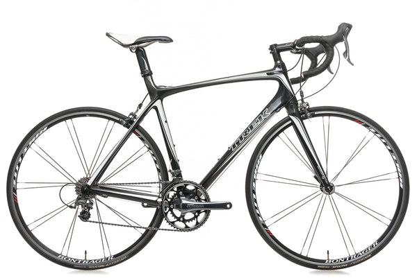 Trek Madone 5.2 56cm Bike - 2008 | The Pro's Closet
