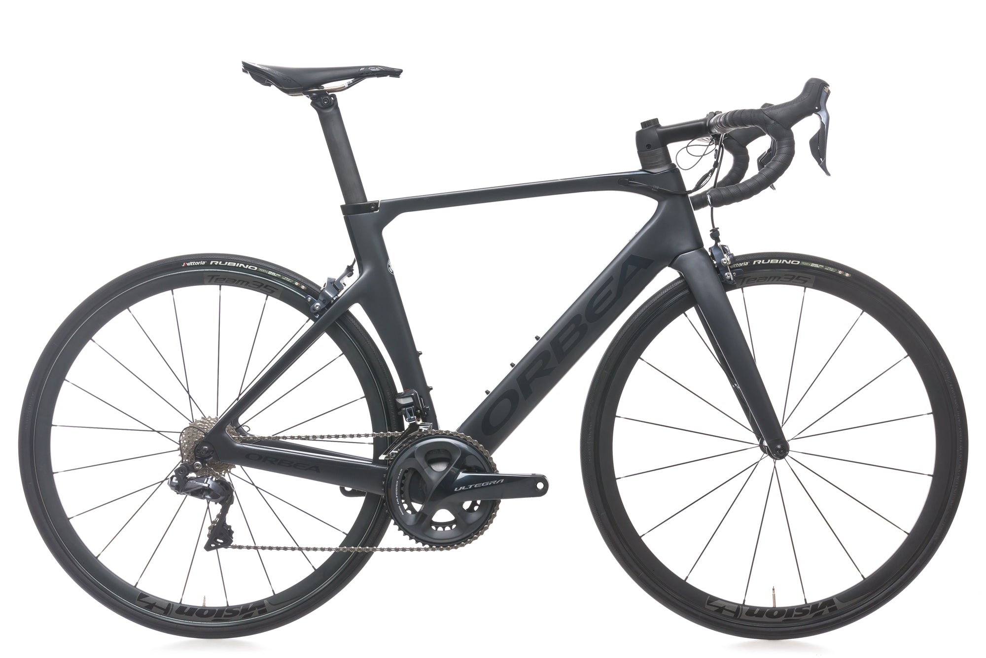 Orbea Orca Aero M20i Team 53cm Bike - 2018