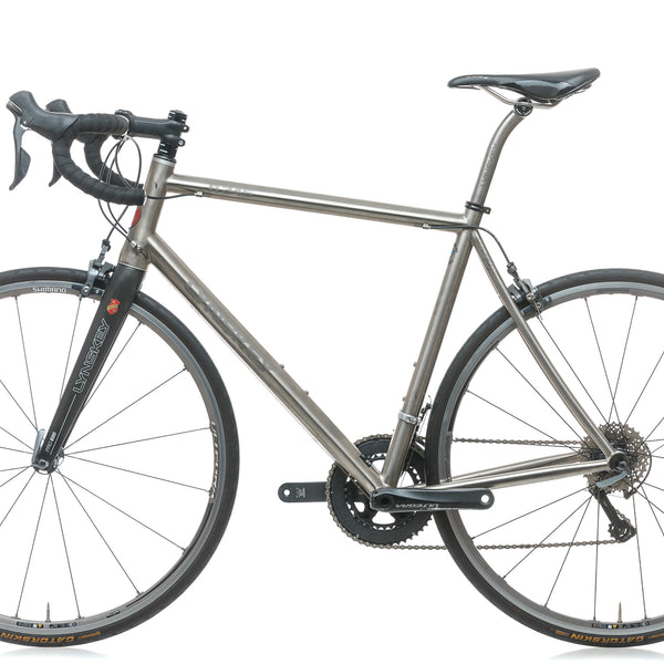Lynskey Performance R345 Large Bike - 2016 | The Pro's Closet – The Pro ...
