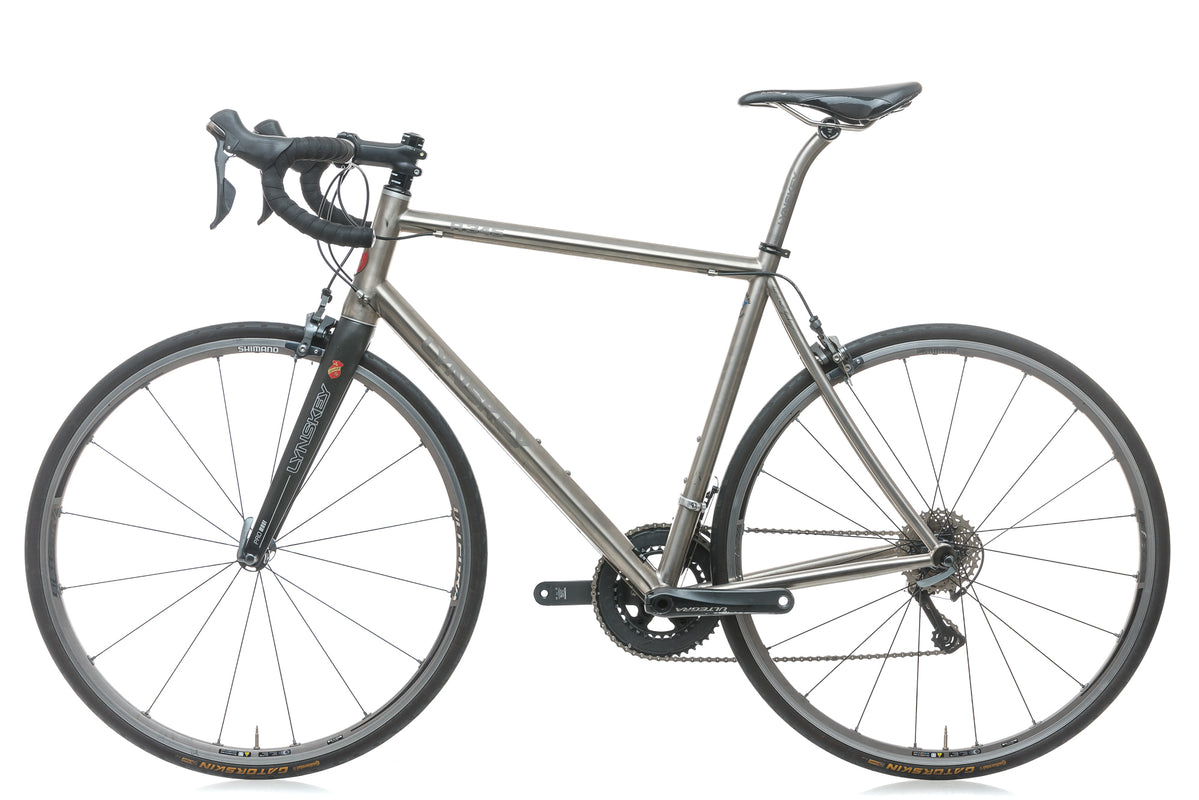 Lynskey Performance R345 Large Bike - 2016 | The Pro's Closet – The Pro ...