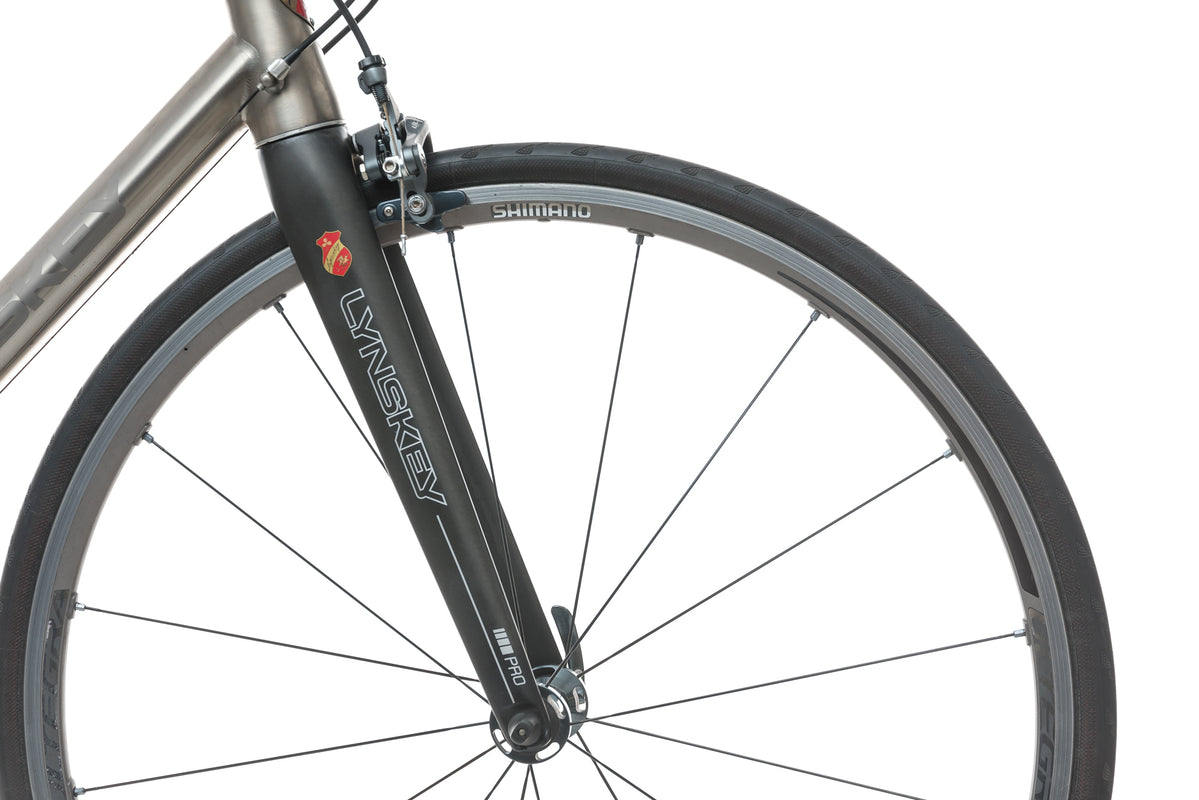 Lynskey Performance R345 Large Bike - 2016 | The Pro's Closet – The Pro ...