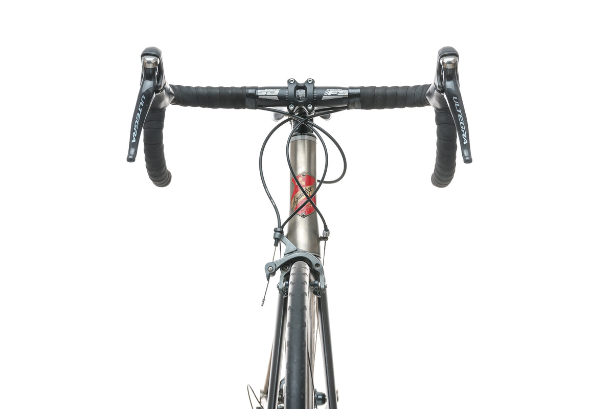 Lynskey Performance R345 Large Bike - 2016 | The Pro's Closet – The Pro ...
