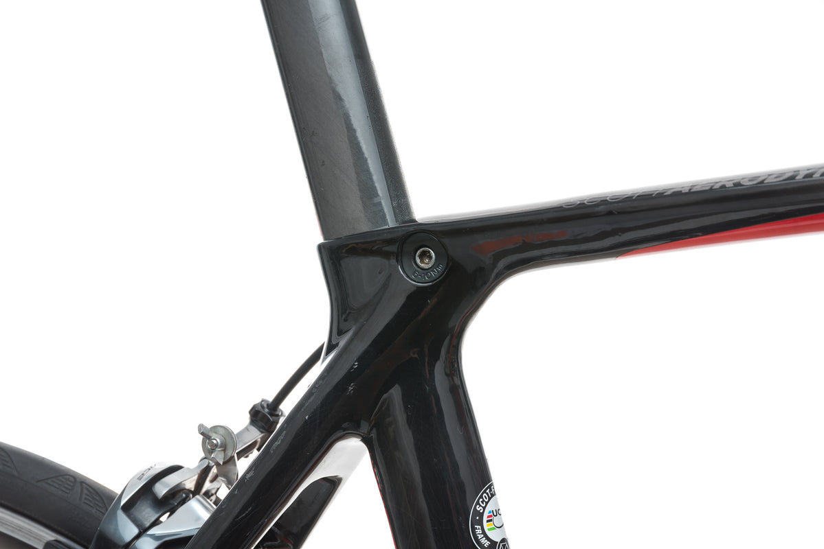 bicycle blue book 2013 scott foil 10 Scott Foil 20 56cm Bike - 2013