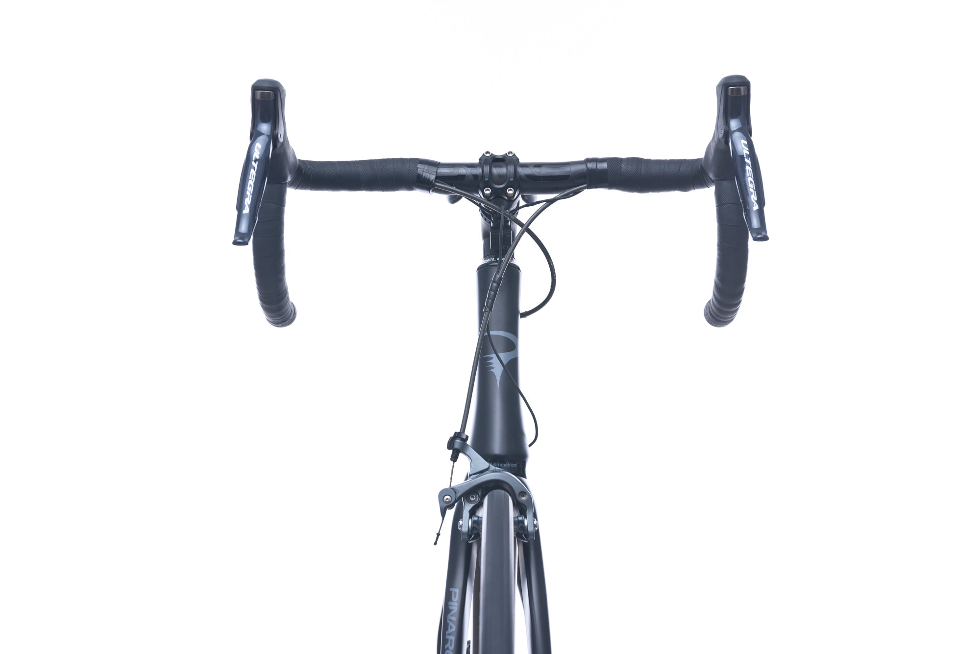 Pinarello Dogma 65.1 Think 2 59.5cm Bike - 2013 front wheel