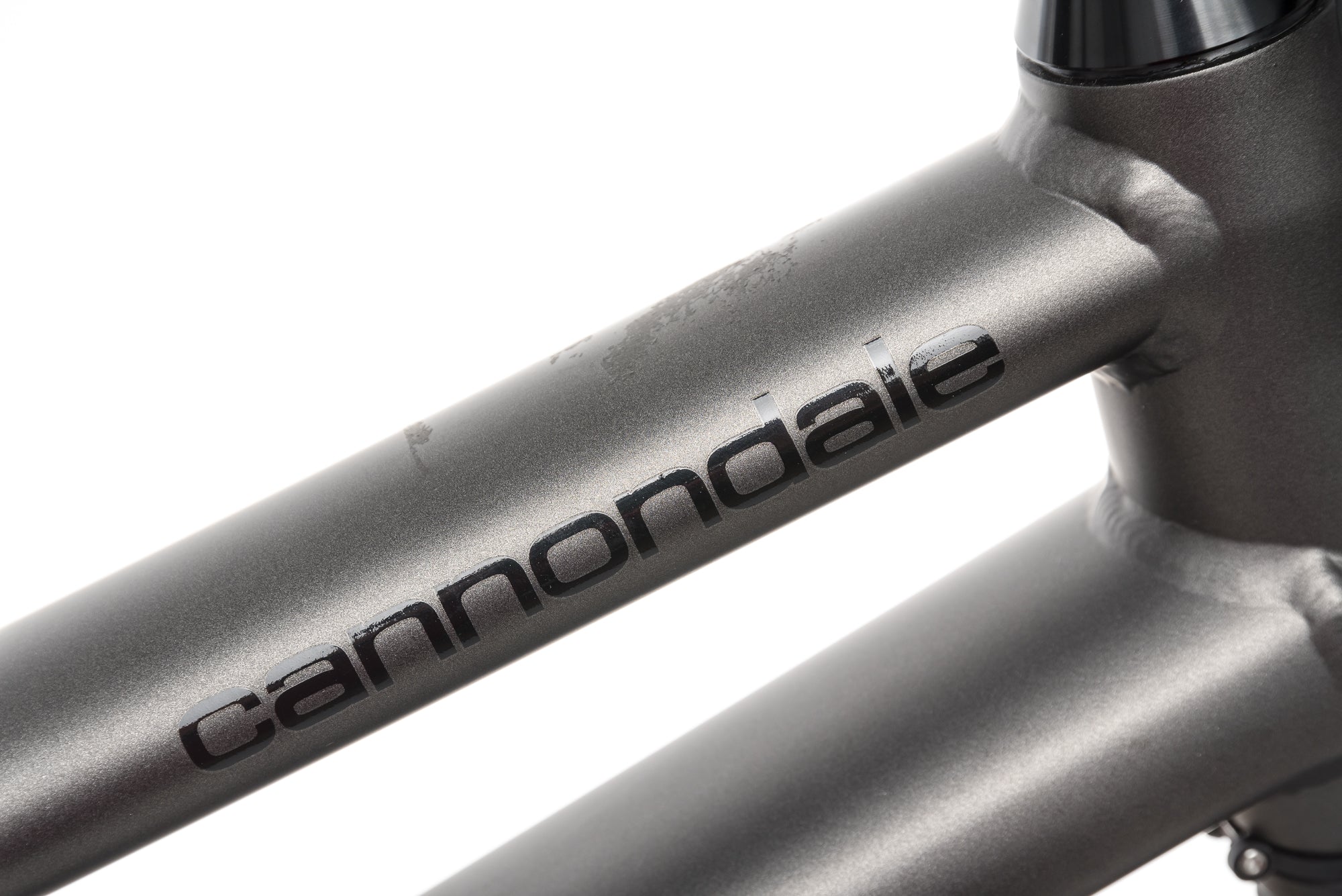 Cannondale Contro E Speed Medium E-Bike - 2018 detail 3
