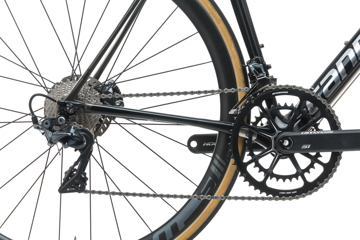 cannondale supersix 52cm