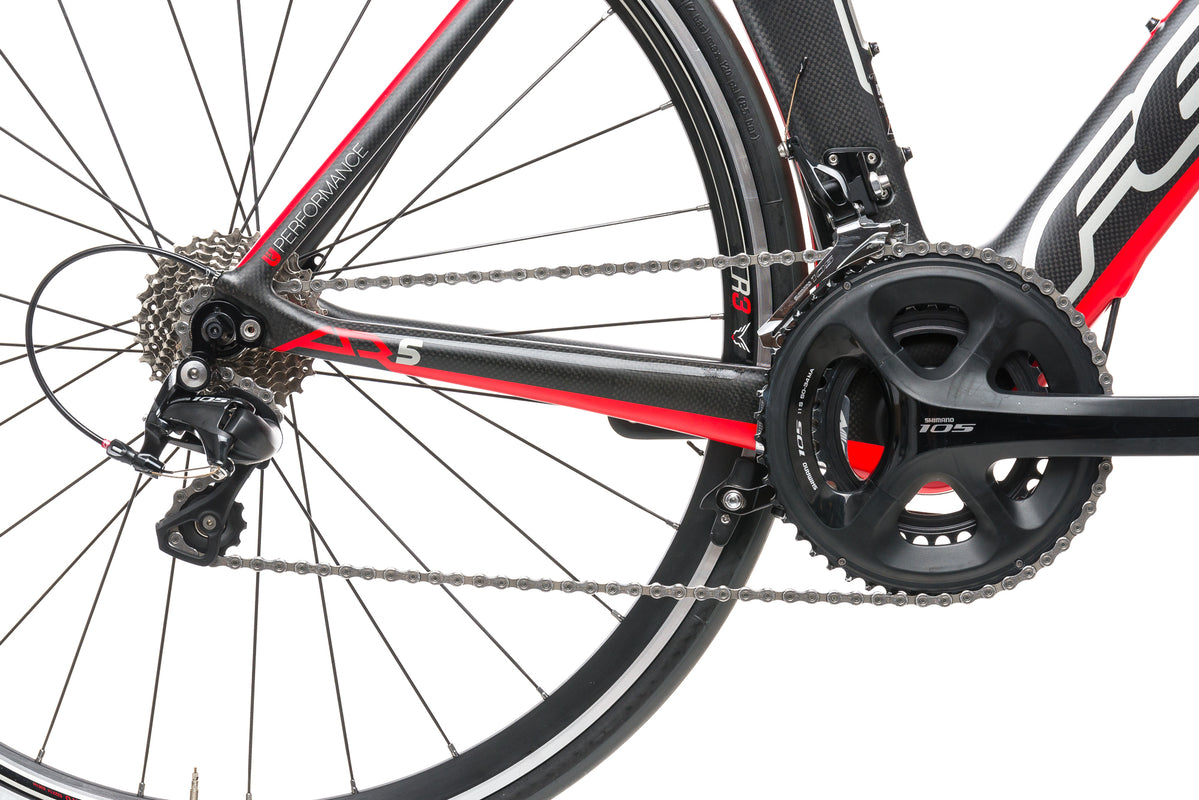 Felt AR5 51cm Bike 2015 The Pro's Closet The Pro's Closet