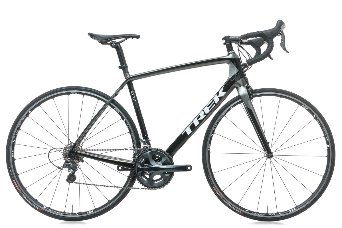 希少 TREK Madone 5.2 Ultegra OCVL 52 引取のみ Trek Madone 5.2 60cm Carbon road race Bike Shimano Ultegra | eBay