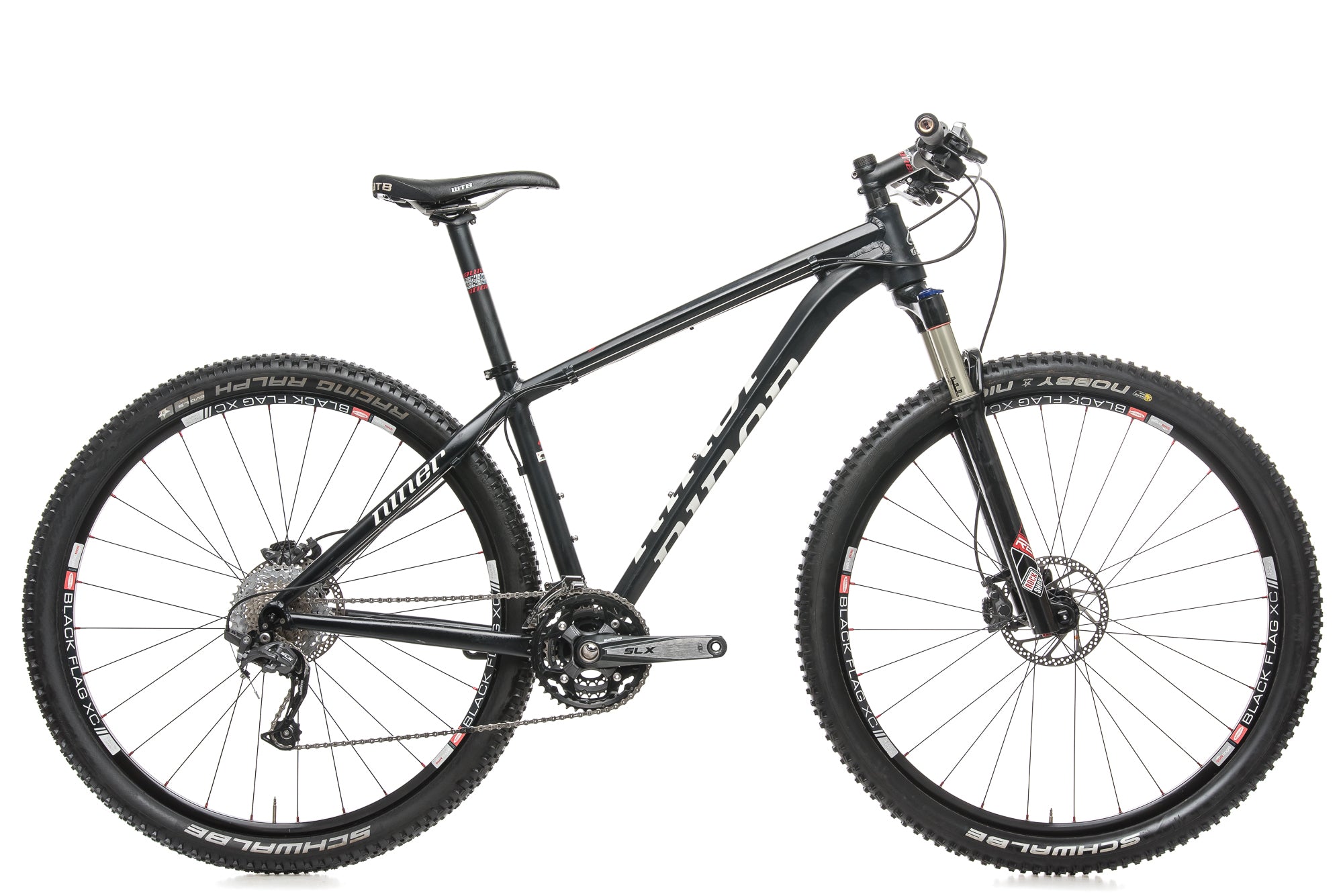 Niner EMD Medium Bike 2013 - Main Image