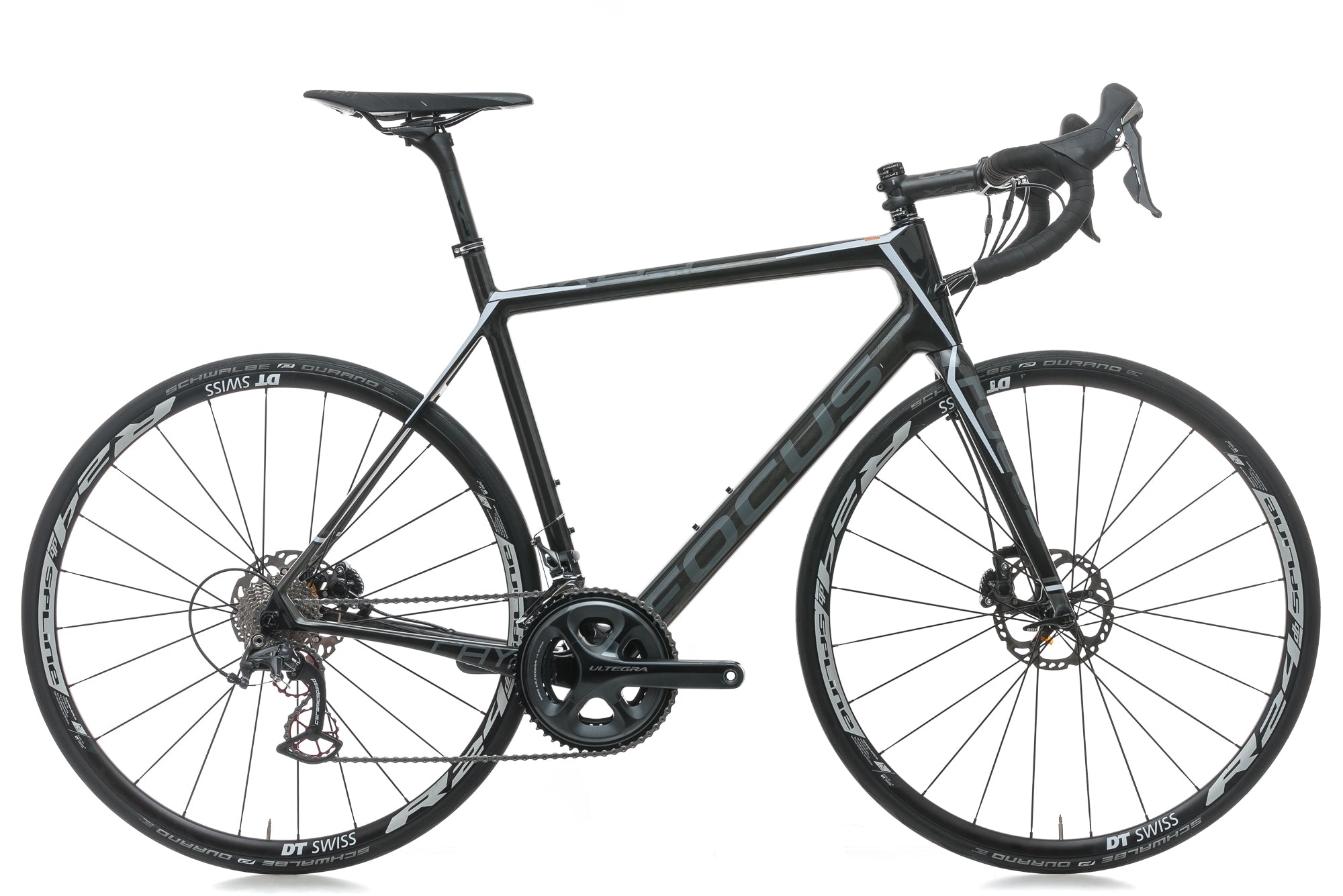 ロードバイク　FOCUS CAYO　2015年モデル　サイズS FOCUS Cayo 7.0 2015 Black / Red · Motocard Bike