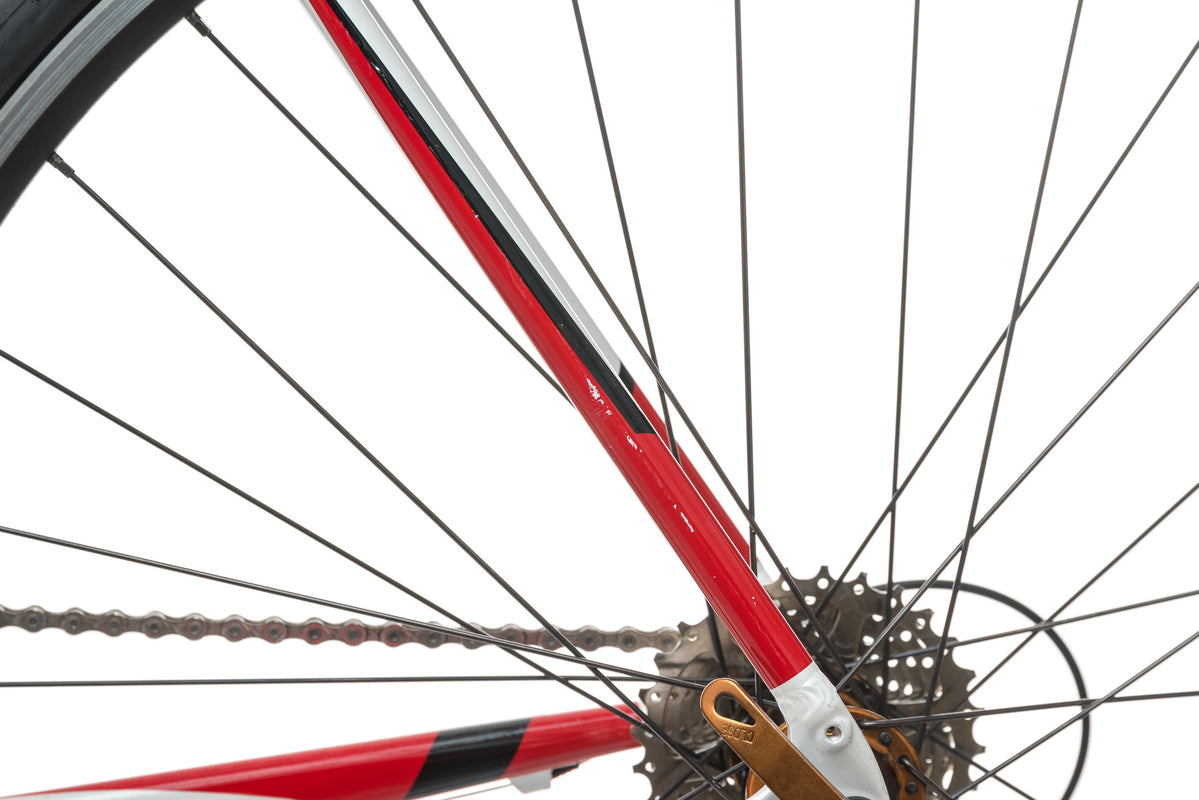 text_set_value Specialized Allez Elite 54cm Bike 2014 Weight