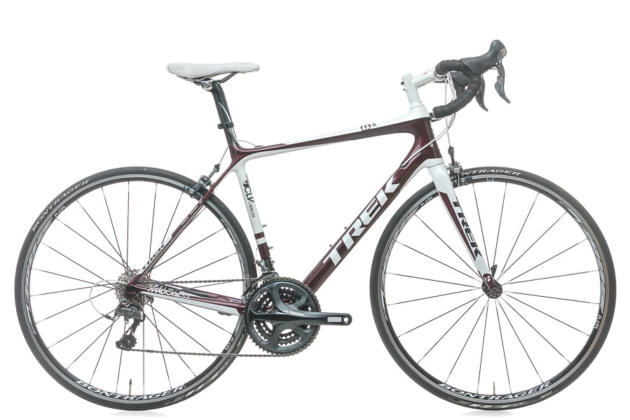 women's bicycle trek Trek Madone 5.2 WSD 54cm Womens Bike - 2012