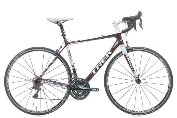 Trek Madone 5.2 WSD 54cm Womens Bike - 2012 | The Pro's Closet