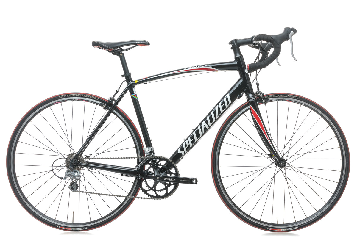 rennrad specialized allez sport text_set_value: Specialized Allez Sport 56cm Bike - 2010 | Weight, Price, Specs, Geometry, Size Guide