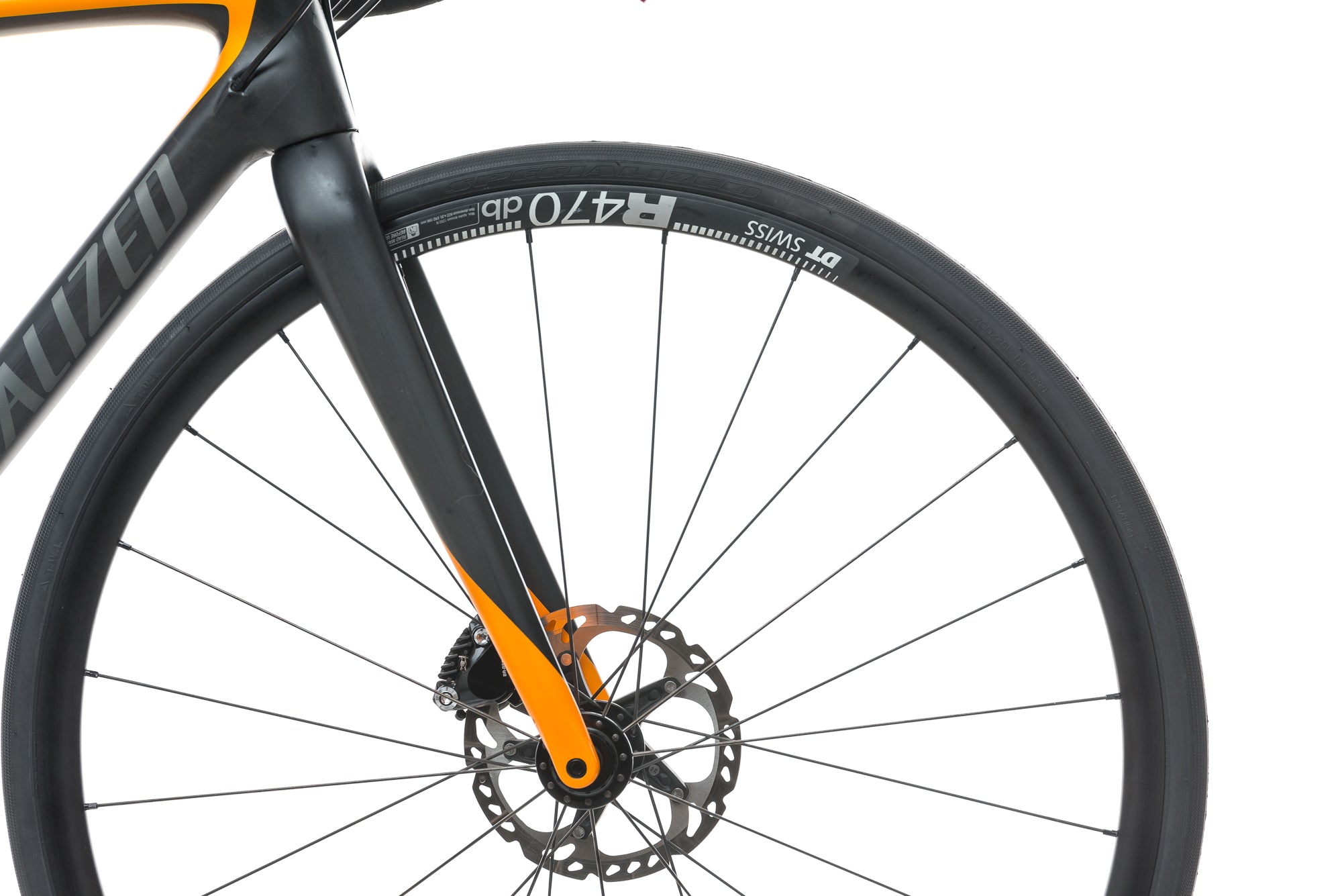 text_set_value: Specialized Roubaix Comp 52cm Bike - 2017