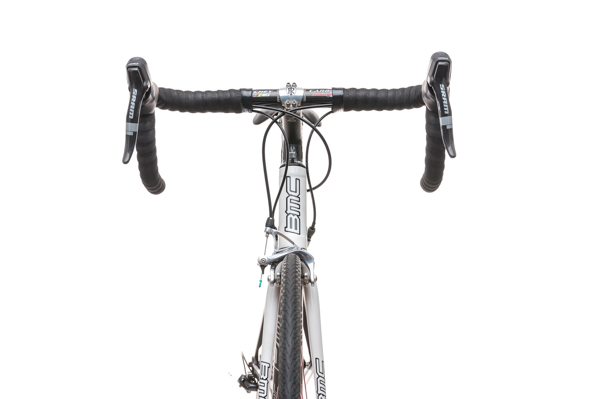 Bmc Pro BMC Pro Machine SLC01 51cm Bike - 2009 | The Pro's Closet – The Pro's ...
