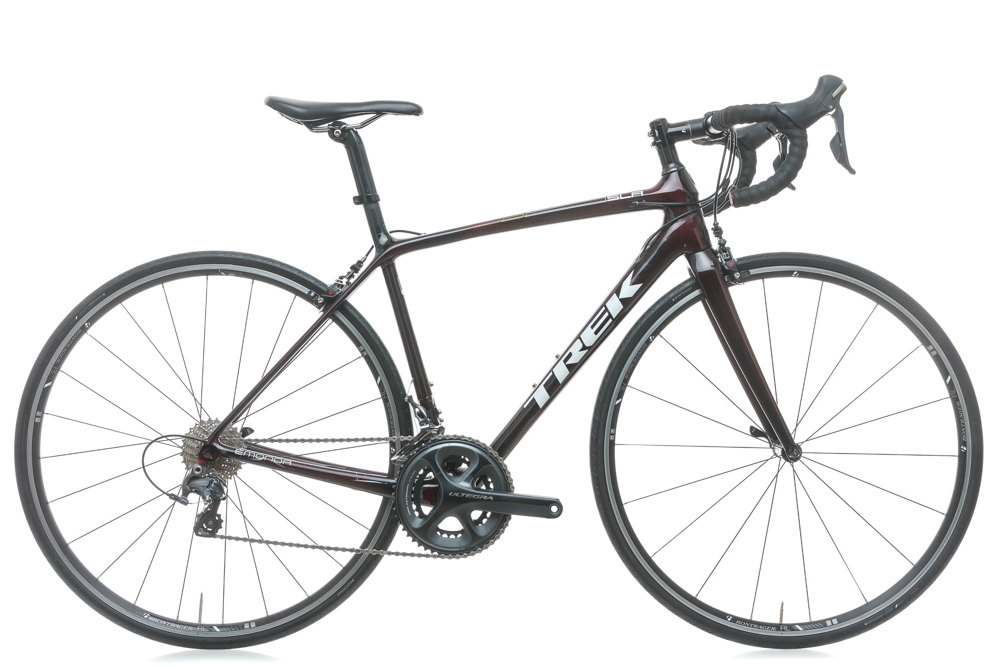 Emonda Slr Trek Emonda Sl6 2017 Geometry Trek Emonda SLR 52cm Bike