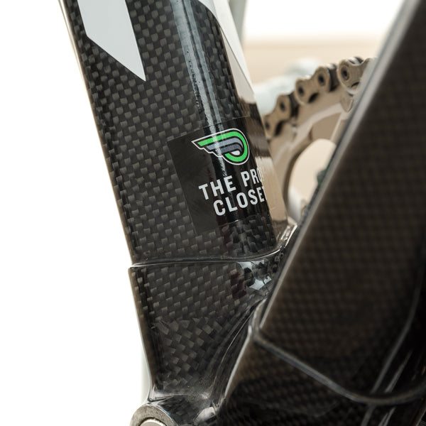 Time RXRS ULTEAM Medium Bike - 2014 | The Pro's Closet