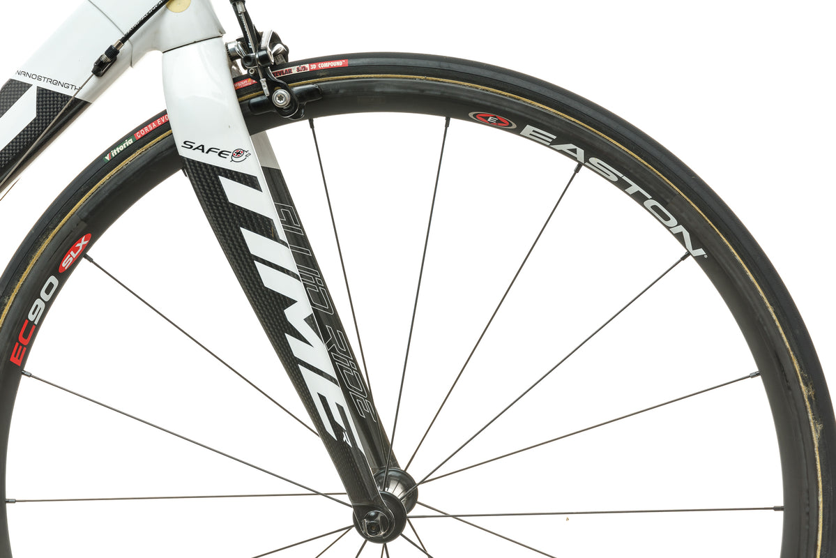 Time RXRS ULTEAM Medium Bike - 2014 | The Pro's Closet