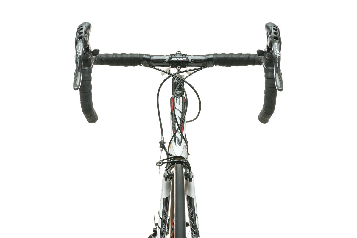 Time RXRS ULTEAM Medium Bike - 2014 | The Pro's Closet