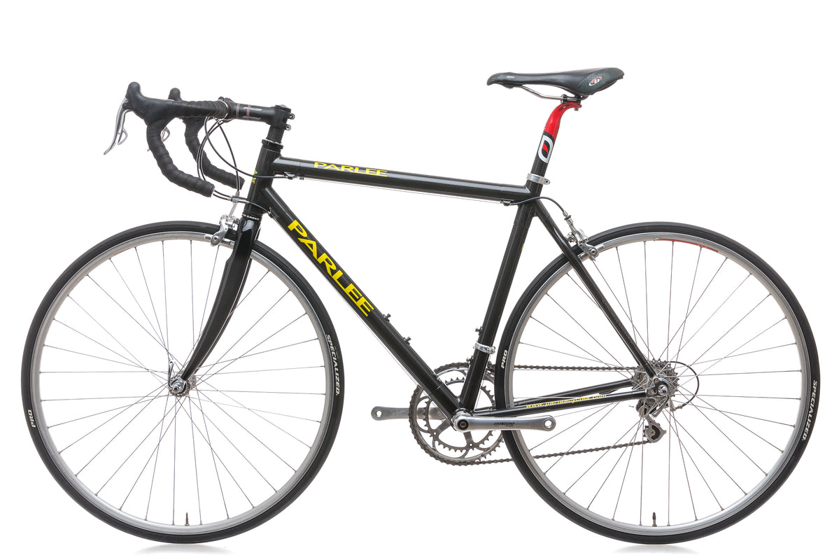 Parlee Z3 54cm Bike 2004 The Pro's Closet The Pro's Closet