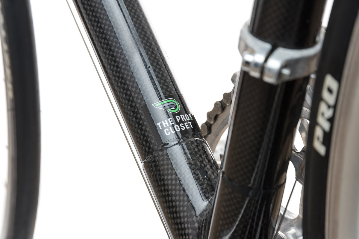 Parlee Z3 54cm Bike 2004 The Pro's Closet The Pro's Closet