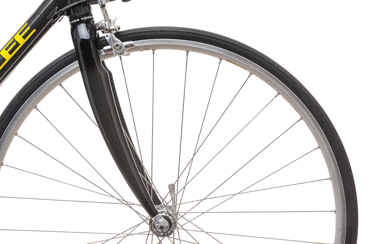 Parlee Z3 54cm Bike 2004 The Pro's Closet The Pro's Closet