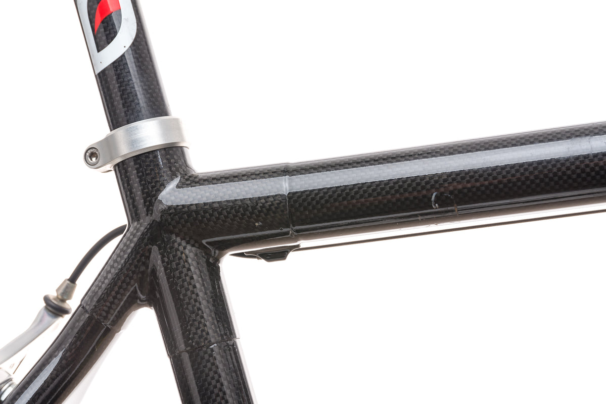 Parlee Z3 54cm Bike 2004 The Pro's Closet The Pro's Closet