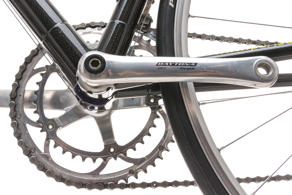 Parlee Z3 54cm Bike 2004 The Pro's Closet The Pro's Closet