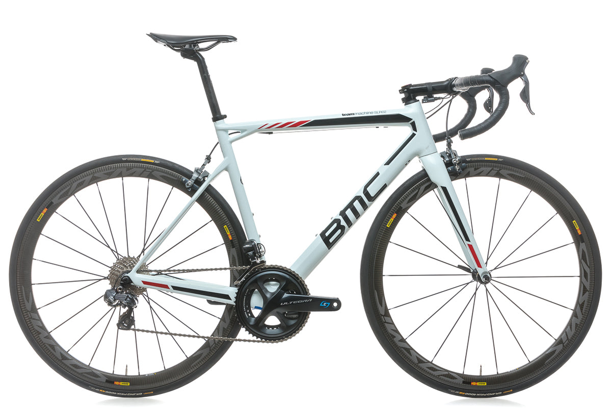 BMC TeamMachine SLR02 54cm Bike - 2016