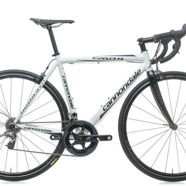 2010 Cannondale Cannondale Caad9 Review Cannondale CAAD9