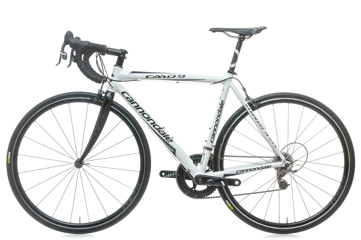 rennrad cannondale caad 9 CAAD9 52cm Bike - 2010 CME Internal ID : P-001214015 Suchergebnis Auf Für: Fahrradtasche Farbe:DEEP SPACE MAT
