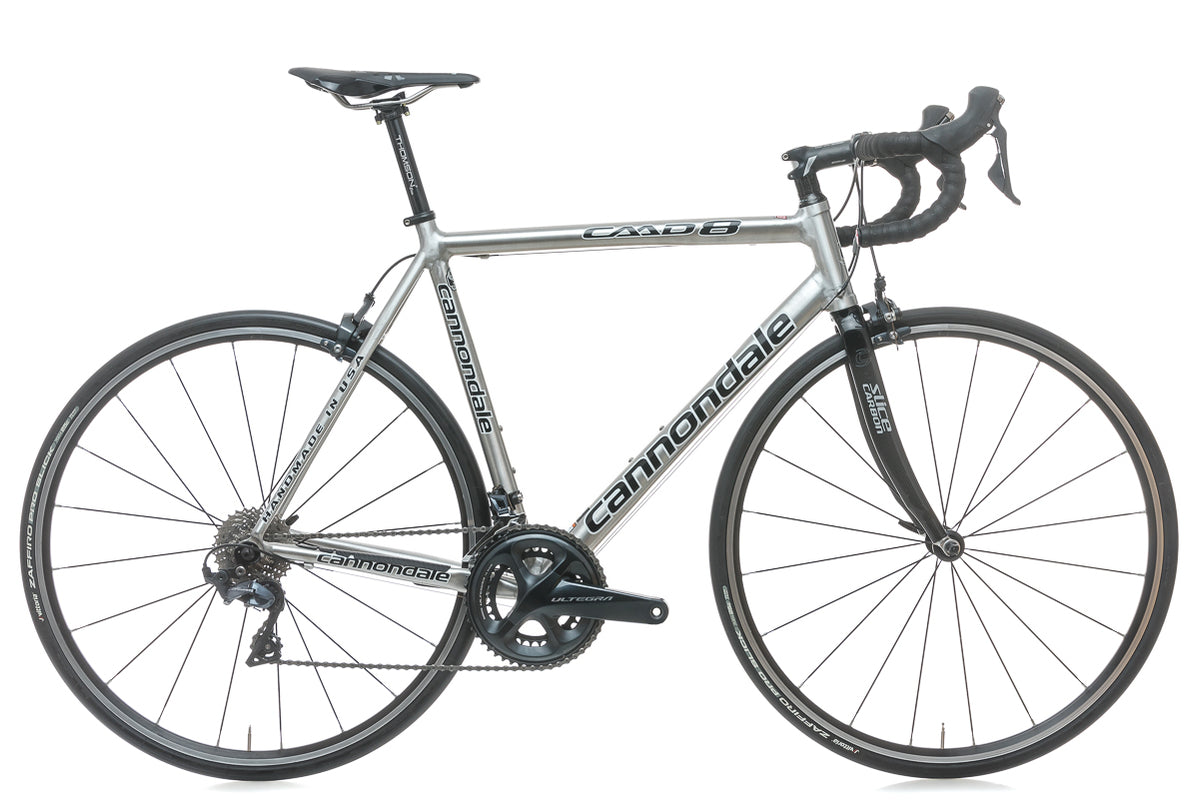 Cannondale CAAD8 R800 56cm Road Bike - 2006
