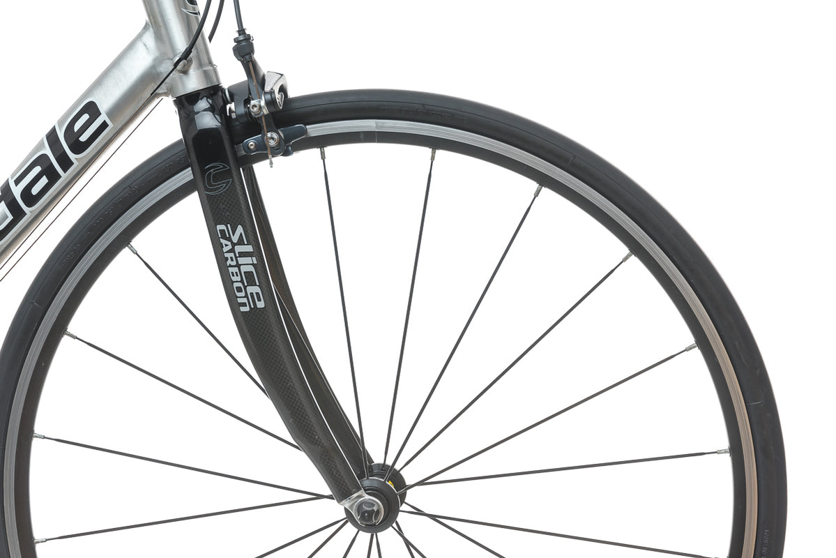 Cannondale CAAD8 R800 56cm Road Bike 2006 The Pro's Closet The