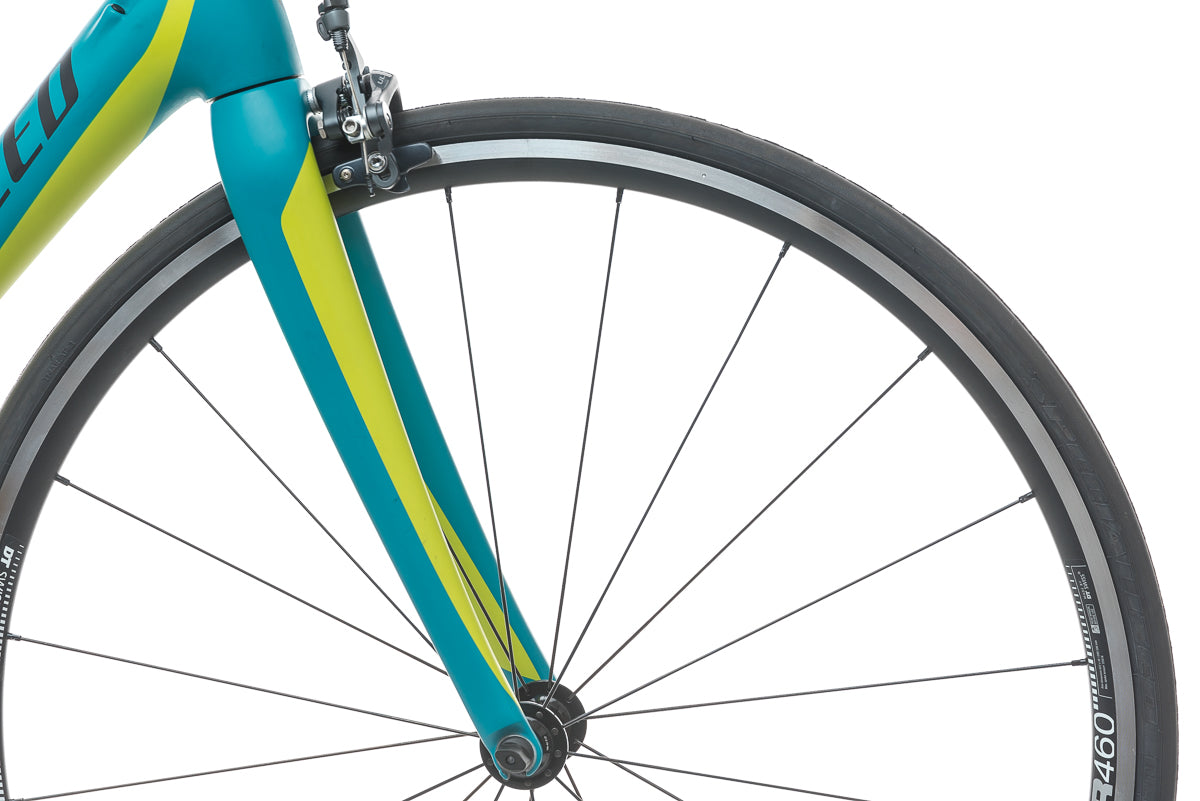 text_set_value: Specialized Amira SL4 Comp Ultegra Di2 Womens 54cm 