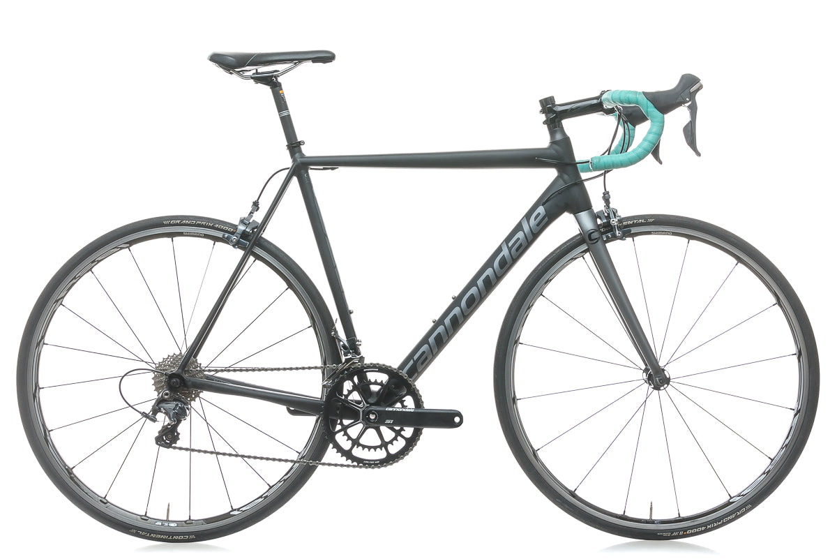 Cannondale Caad12 Ultegra 56cm Bike 2016