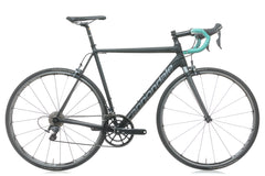 canondale caad12 ULTEGRA 2016 サイズ54 Cannondale CAAD12 105 Road Bike - 2016, 54cm | The Pro's Closet