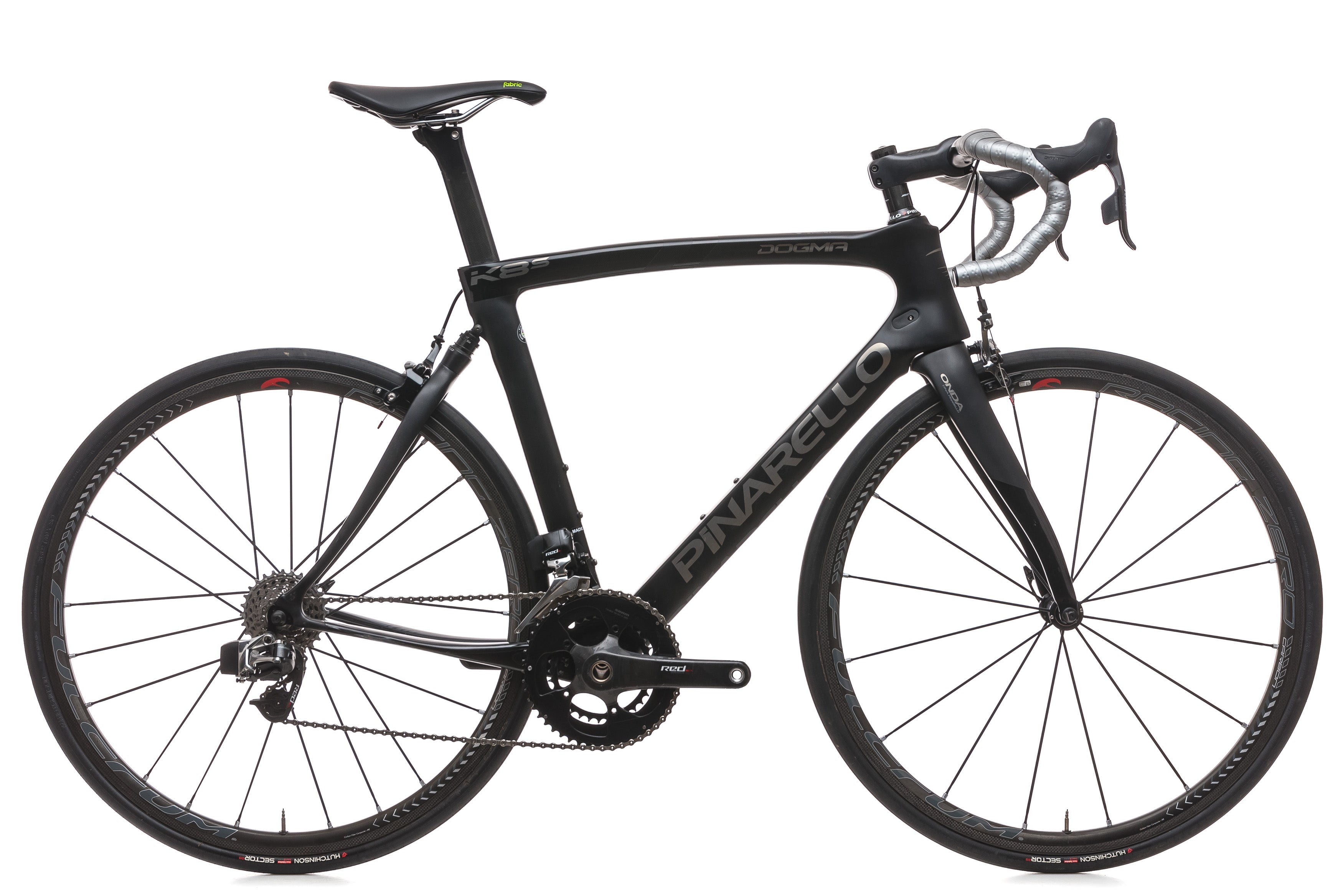 自転車本体 PINARELLO DOGMA K8S 2018 [44cm] PINARELLO DOGMA K8S 2018 [44cm] PINARELLO DOGMA K8-S