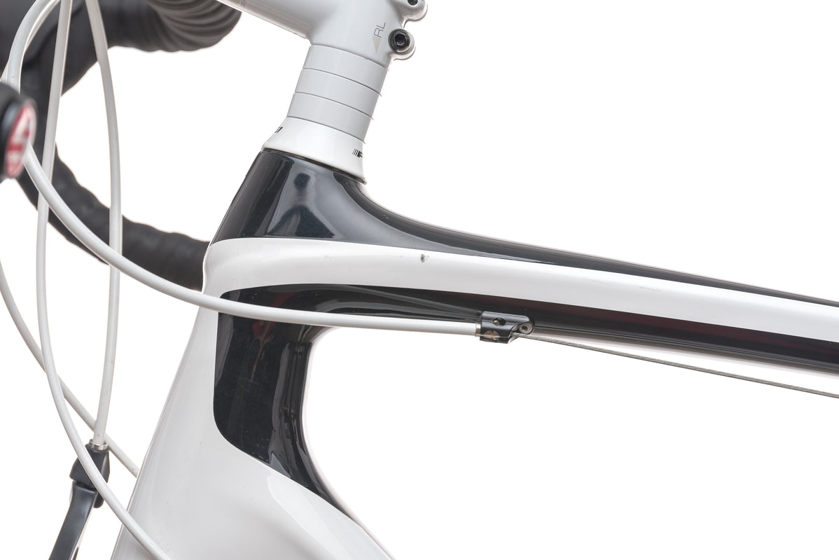 Trek Domane 4.5 56cm Bike - 2013 | The Pro's Closet