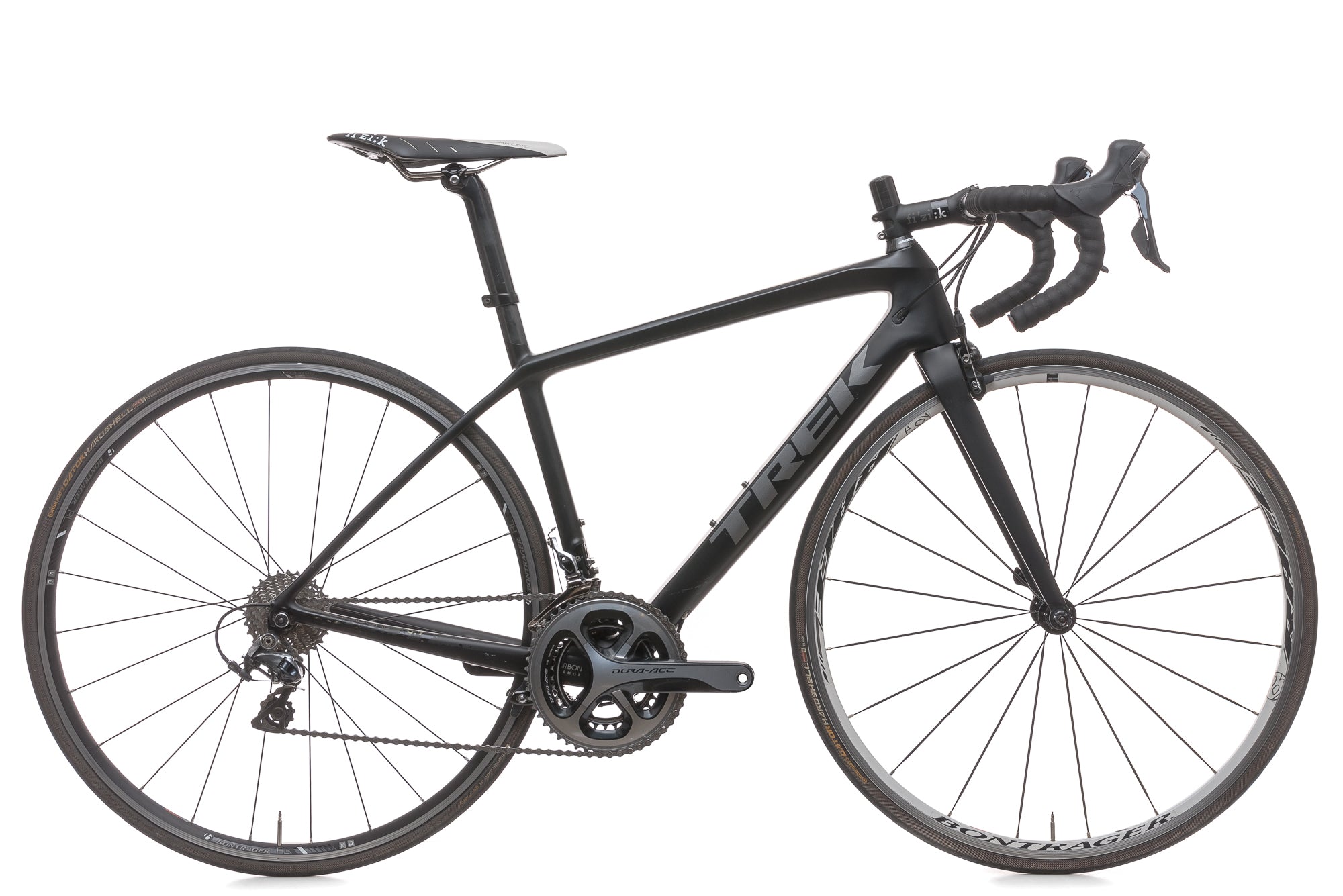Trek Madone 5.9 50cm Bike - 2015 | The Pro's Closet