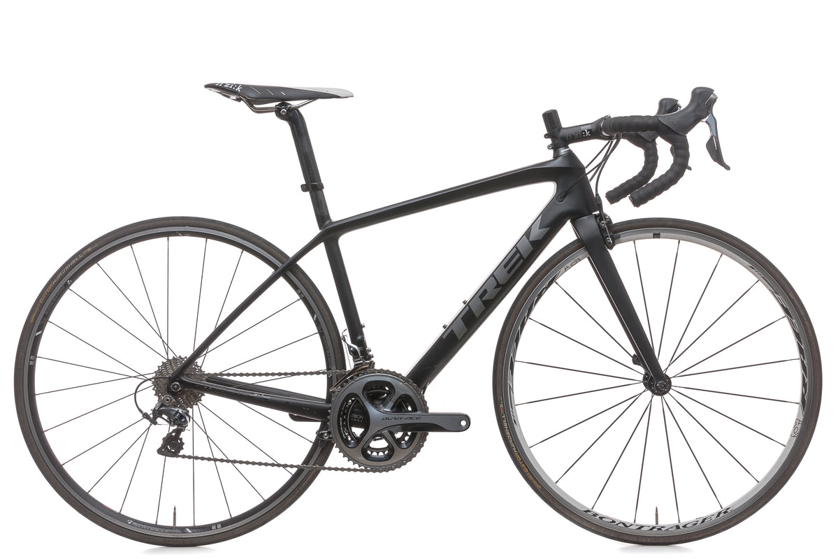 Trek Madone 5.9 50cm Bike - 2015 | The Pro's Closet