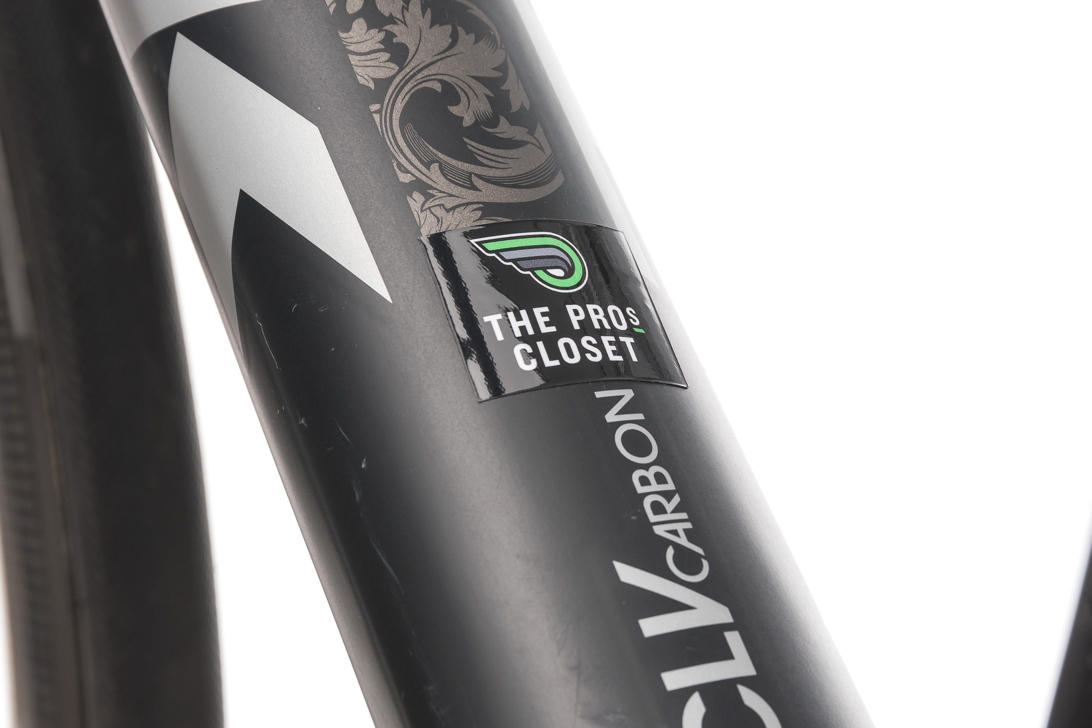 Trek Madone 6.9 SSL Spartacus Edition 62cm H2 Bi | The Pro's Closet