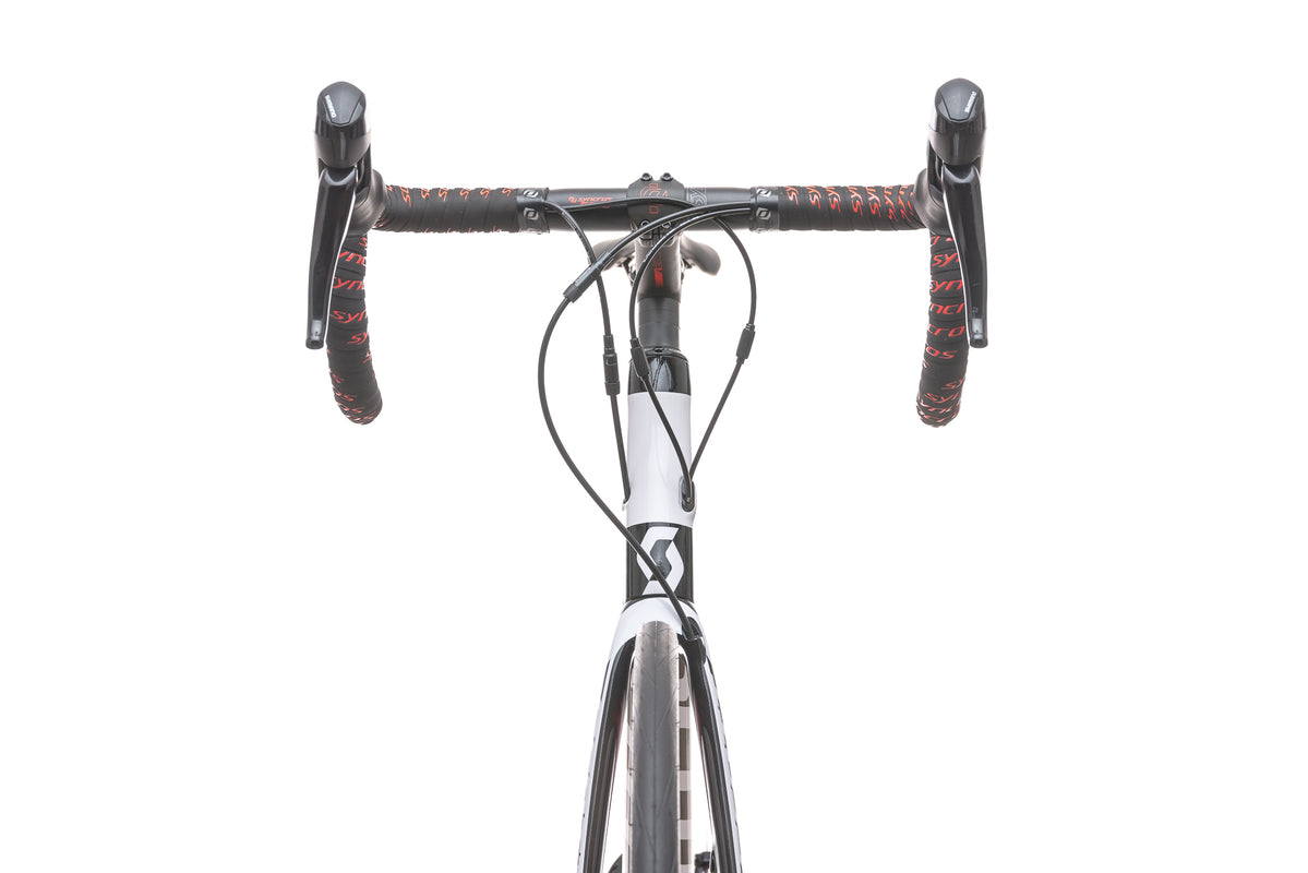 Scott Solace 20 Disc Large Bike - 2016 | The Pro's Closet