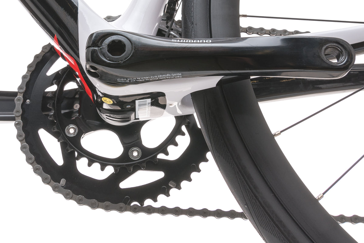 Scott Solace 20 Disc Large Bike - 2016 | The Pro's Closet