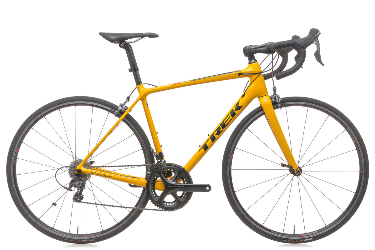 Trek Emonda SL 54cm Bike - 2016 | The Pro's Closet