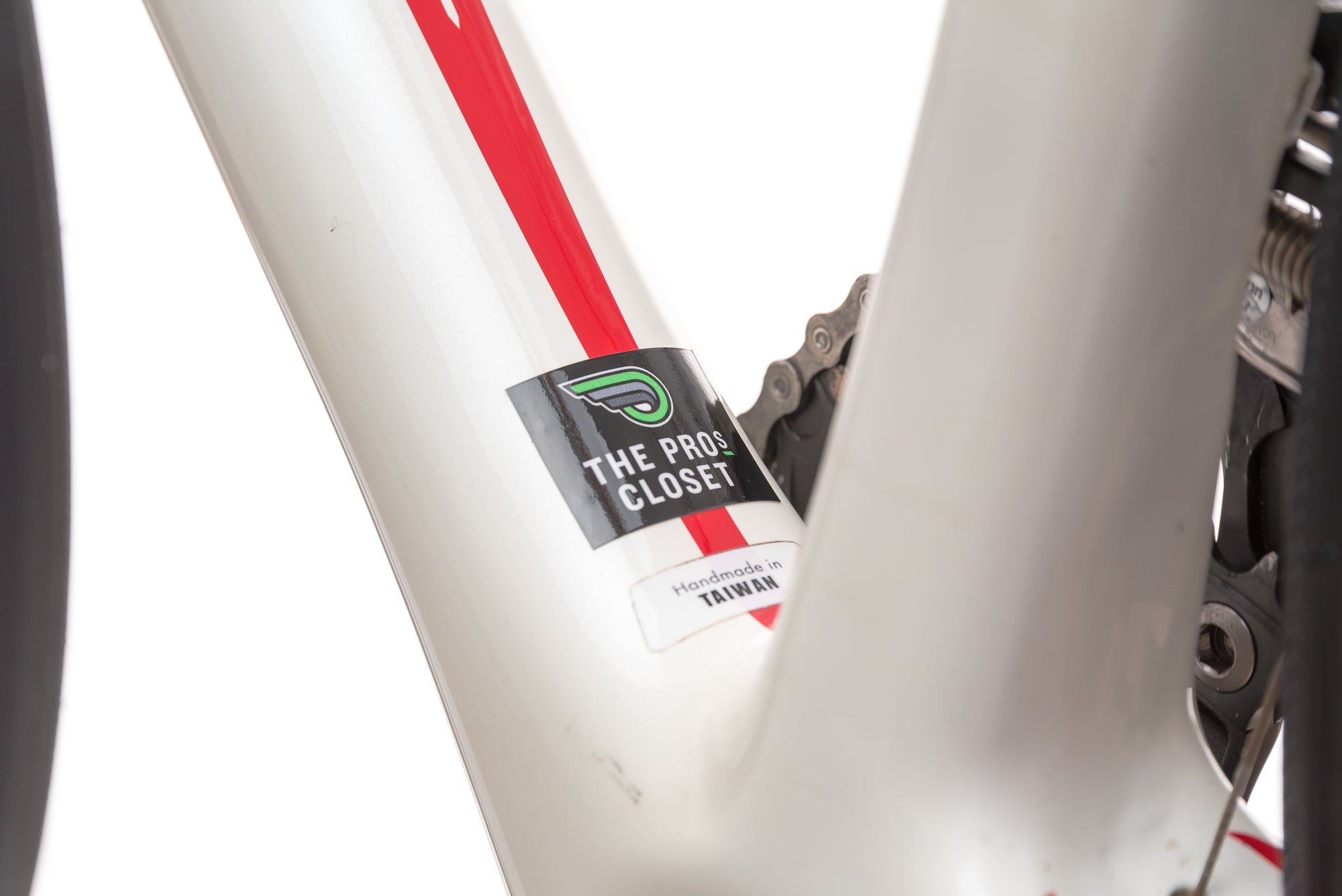 text_set_value: Specialized Roubaix Pro SL4 52cm Bike - 2014